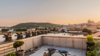 Four Seasons Hotel Prague