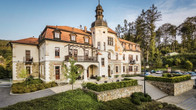 Wellness & spa hotel Augustiniánský dům