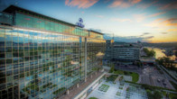 Hilton Prague, фото 5