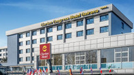 Clarion Congress Hotel Ostrava