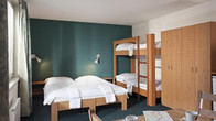 Hotel Termal Mušov, фото 3