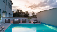 Hotel Abácie & Wellness