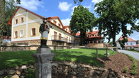 Hotel Gold Chotoviny, фото 15