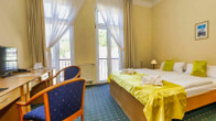 Wellness Hotel Jean De Carro, фото 4