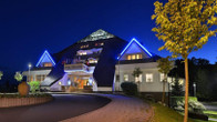 Lazensky Hotel Pyramida