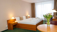 Lazensky Hotel Pyramida, фото 4