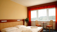Hotel Lázne Kostelec u Zlína