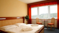 Hotel Lázne Kostelec u Zlína, фото 3