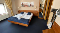 Zámecký hotel Zlatý Orel, фото 2