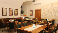 Zámecký hotel Zlatý Orel, фото 4