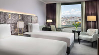 Hilton Prague Old Town, фото 2