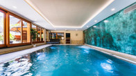 Wellness Hotel Ondrášův Dvůr, фото 3