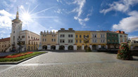 Hotel U Zlatého kohouta
