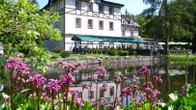 Spa & Wellness Hotel Harmonie