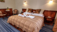 Spa & Wellness Hotel Harmonie, фото 3
