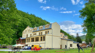 Hotel Praděd Thamm