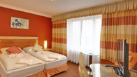 Active & Wellness Hotel Subterra, фото 3
