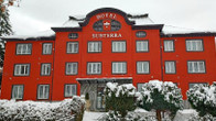 Active & Wellness Hotel Subterra