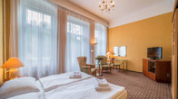 Hotel Luisa, фото 3