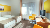 Hotel VZ Bedřichov, фото 3