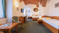 Hotel U Sladka, фото 3