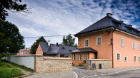Zamek Zabreh