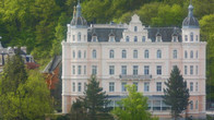 Hotel Bristol Palace