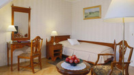 Hotel Bristol Palace, фото 4