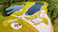 Amenity Hotel & Resort Lipno