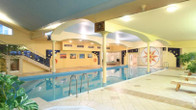 TOP HOTEL Praha & Conference Centre, фото 2