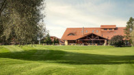 Golf & Spa Resort Kunětická Hora