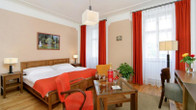 Hotel U Zvonu, фото 3