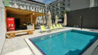 eFi Palace Hotel, фото 2