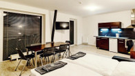 eFi Palace Hotel, фото 3
