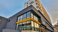 Hotel Palcát