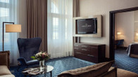 Hotel KINGS COURT, фото 2