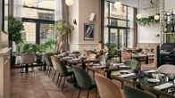 Hotel KINGS COURT, фото 3