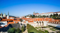 Luxury Family Hotel Royal Palace