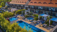 Resort Čapí Hnízdo