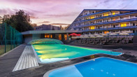 Hotel Jezerka, фото 2