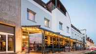 Wine Wellness Hotel Amande