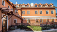 Hotel Amalka