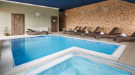 Hotel Amalka, фото 2