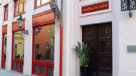 Buddha-Bar Hotel Prague