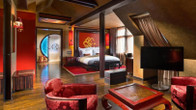 Buddha-Bar Hotel Prague, фото 3