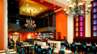 Buddha-Bar Hotel Prague, фото 4
