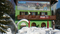 Hotel Styl Hlinsko, фото 4