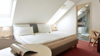 Absolutum Wellness Hotel, фото 3