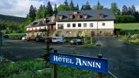 Hotel Annin