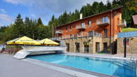 Hotel Jirinka, фото 2